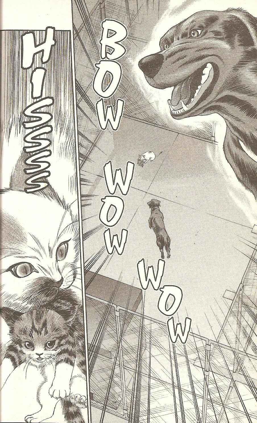 Page 2 Chapter 56 Inubaka