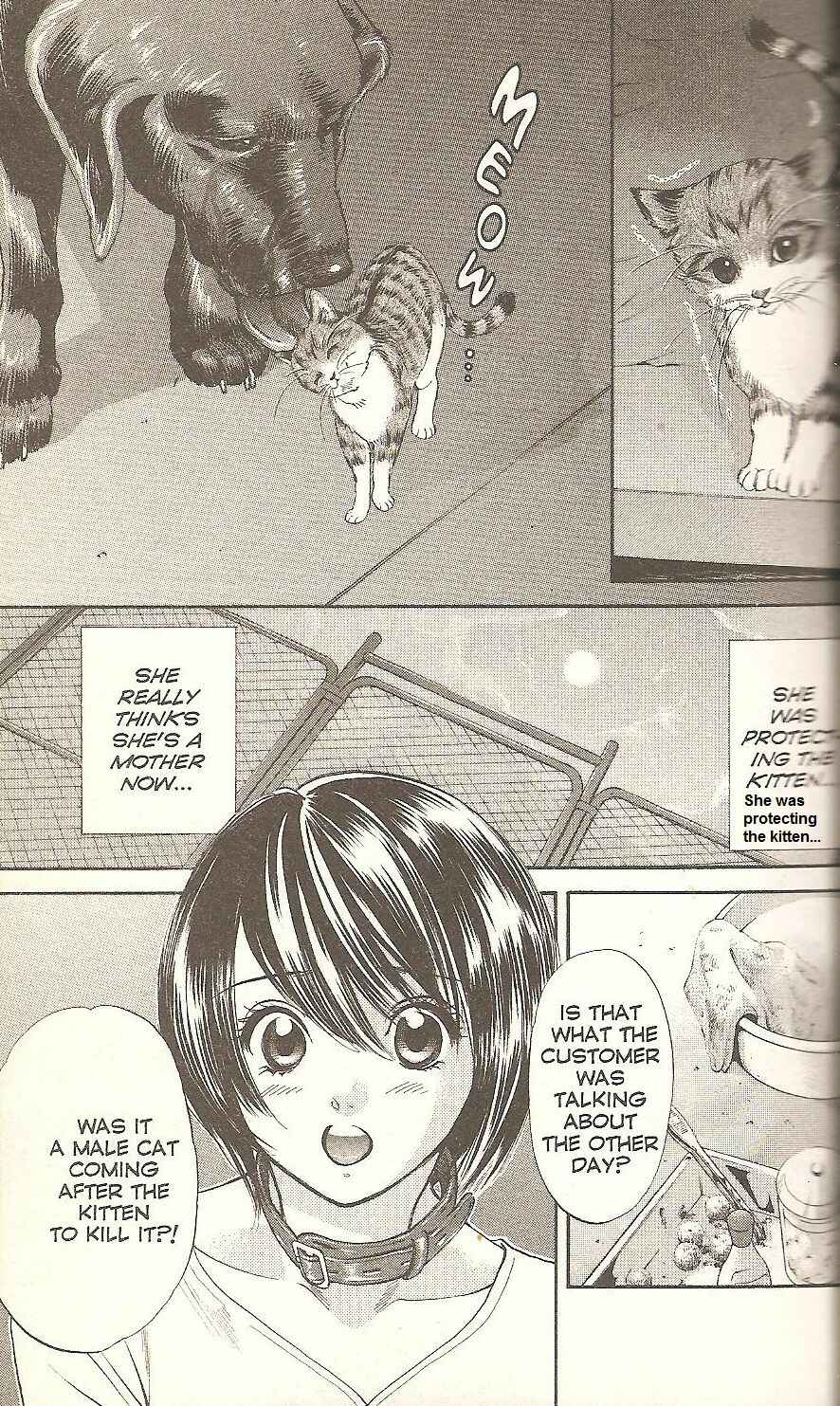 Page 7 Chapter 56 Inubaka