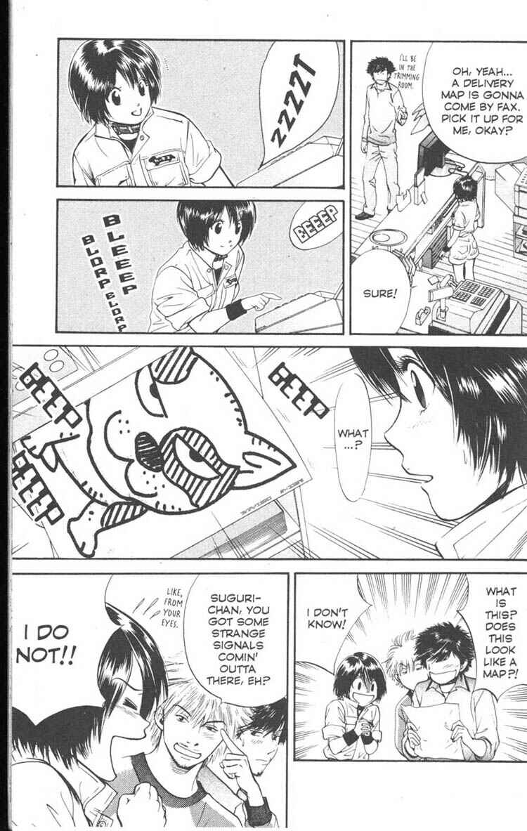 Page 9 Chapter 8 Inubaka