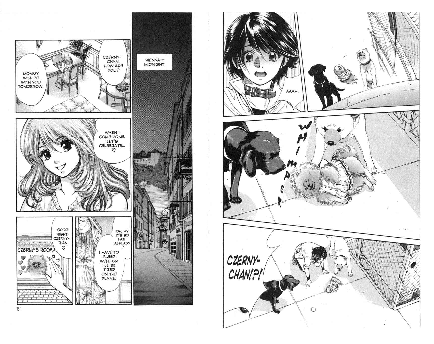 Page 10 Chapter 22 Inubaka