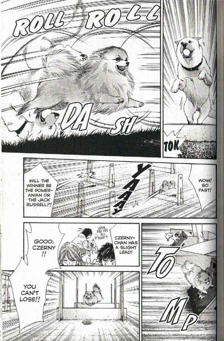 Page 15 Chapter 127 Inubaka