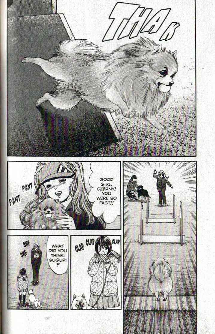 Page 4 Chapter 127 Inubaka
