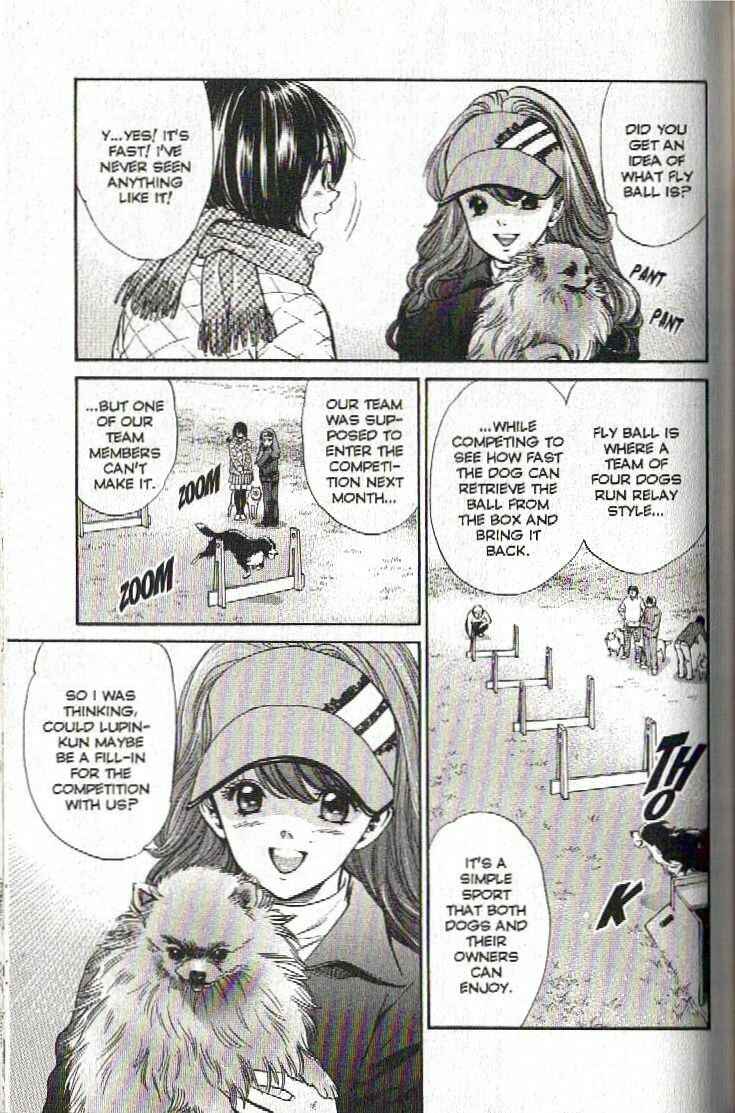 Page 5 Chapter 127 Inubaka