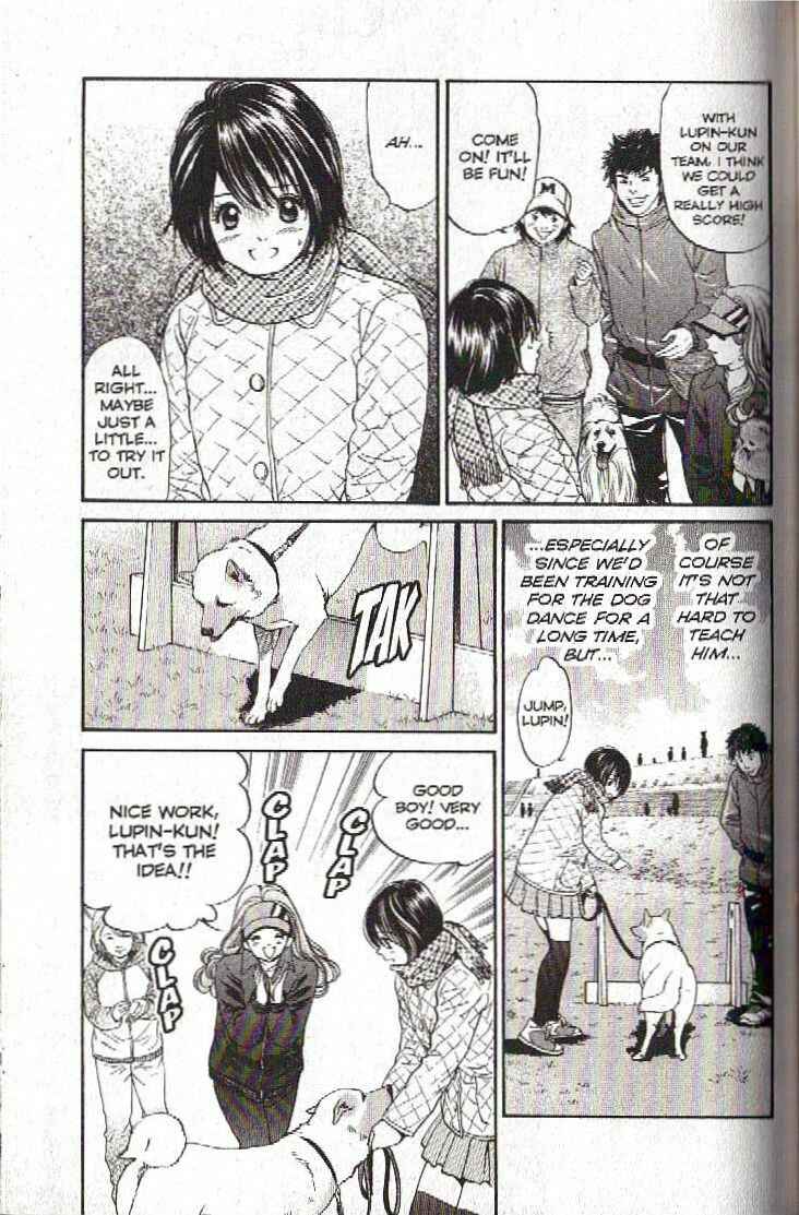 Page 7 Chapter 127 Inubaka