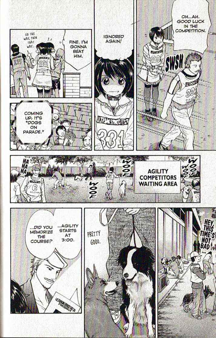Page 14 Chapter 50 Inubaka