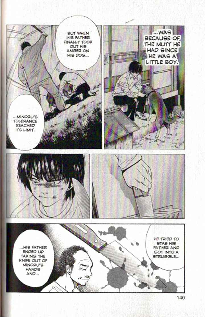 Page 6 Chapter 94 Inubaka