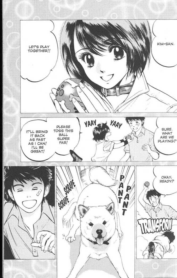 Page 2 Chapter 19 Inubaka