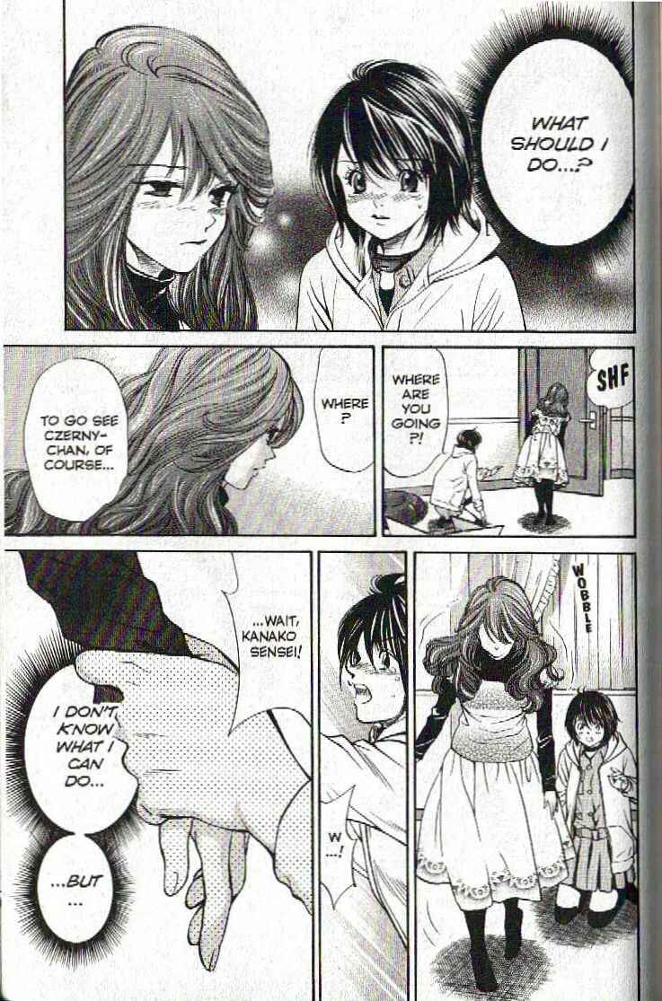 Page 17 Chapter 130 Inubaka