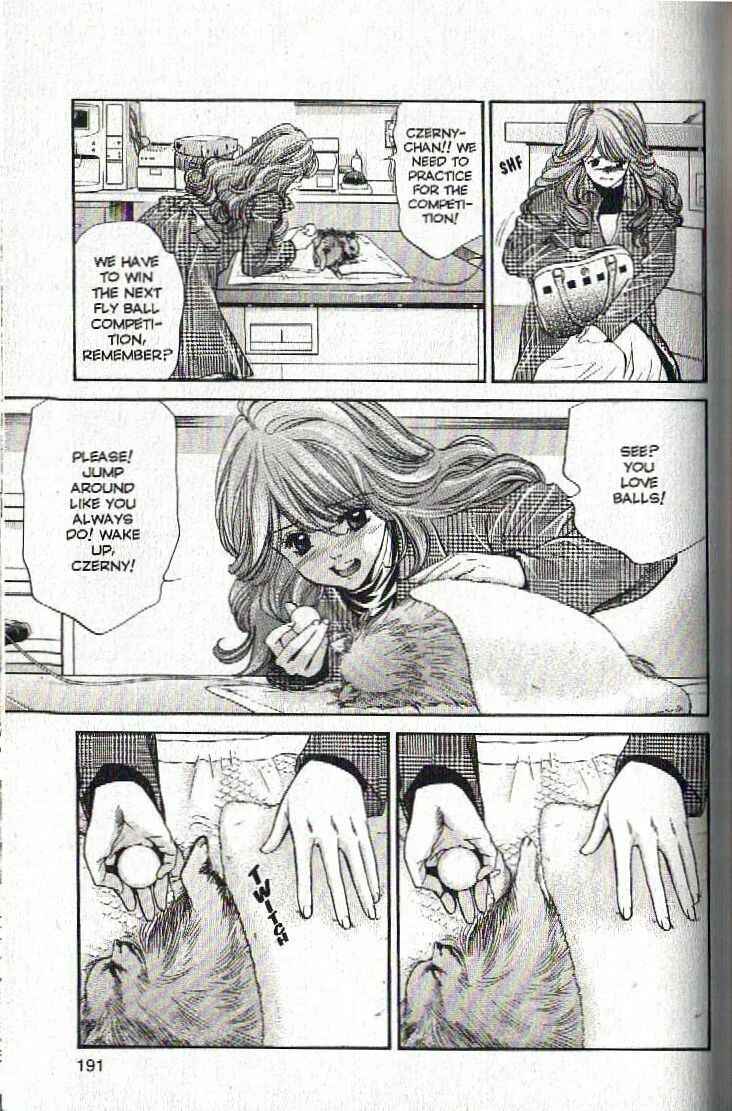 Page 3 Chapter 130 Inubaka