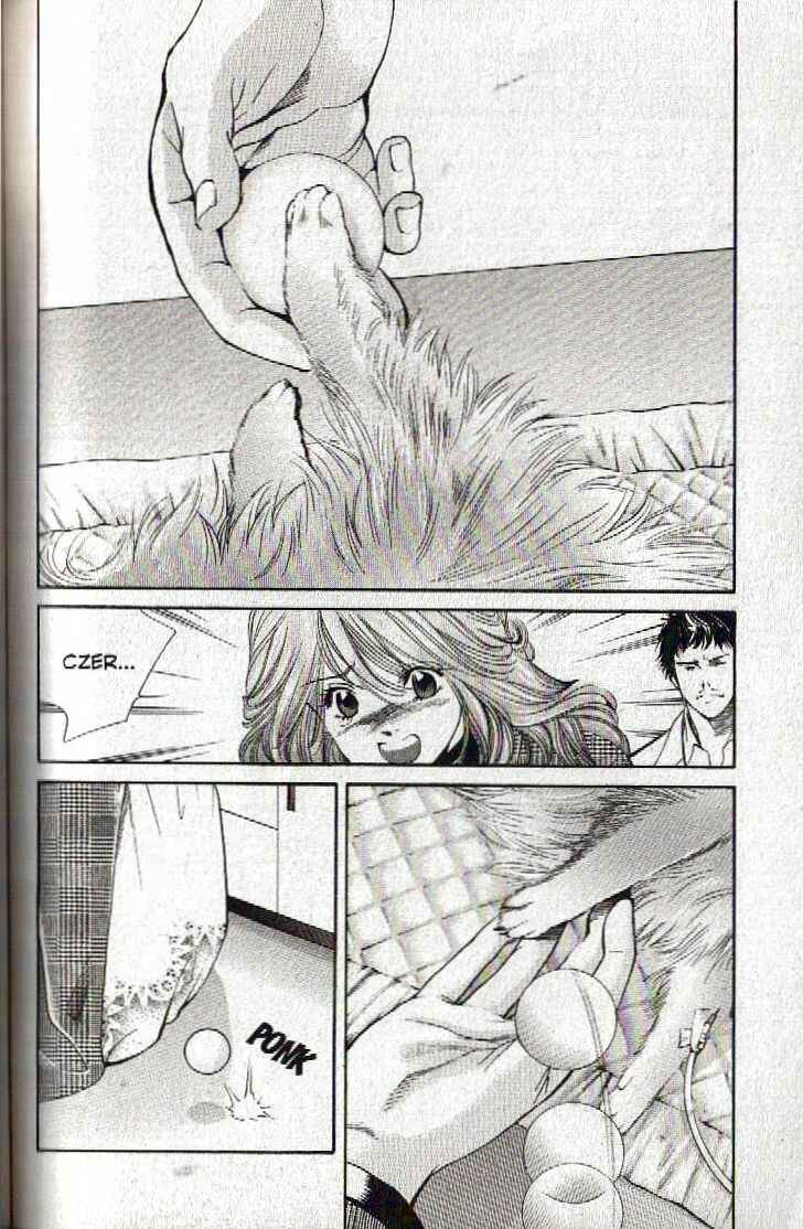 Page 4 Chapter 130 Inubaka