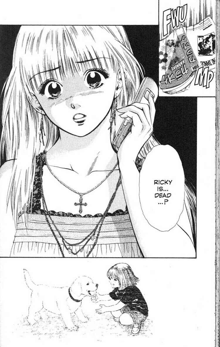 Page 18 Chapter 6 Inubaka