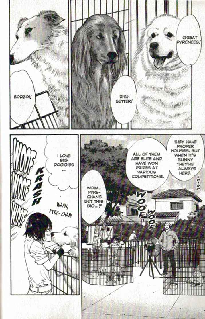 Page 9 Chapter 44 Inubaka