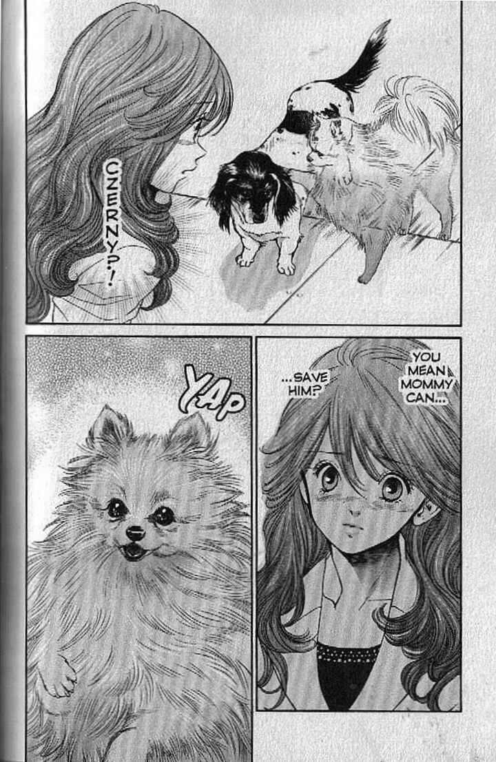 Page 18 Chapter 136 Inubaka