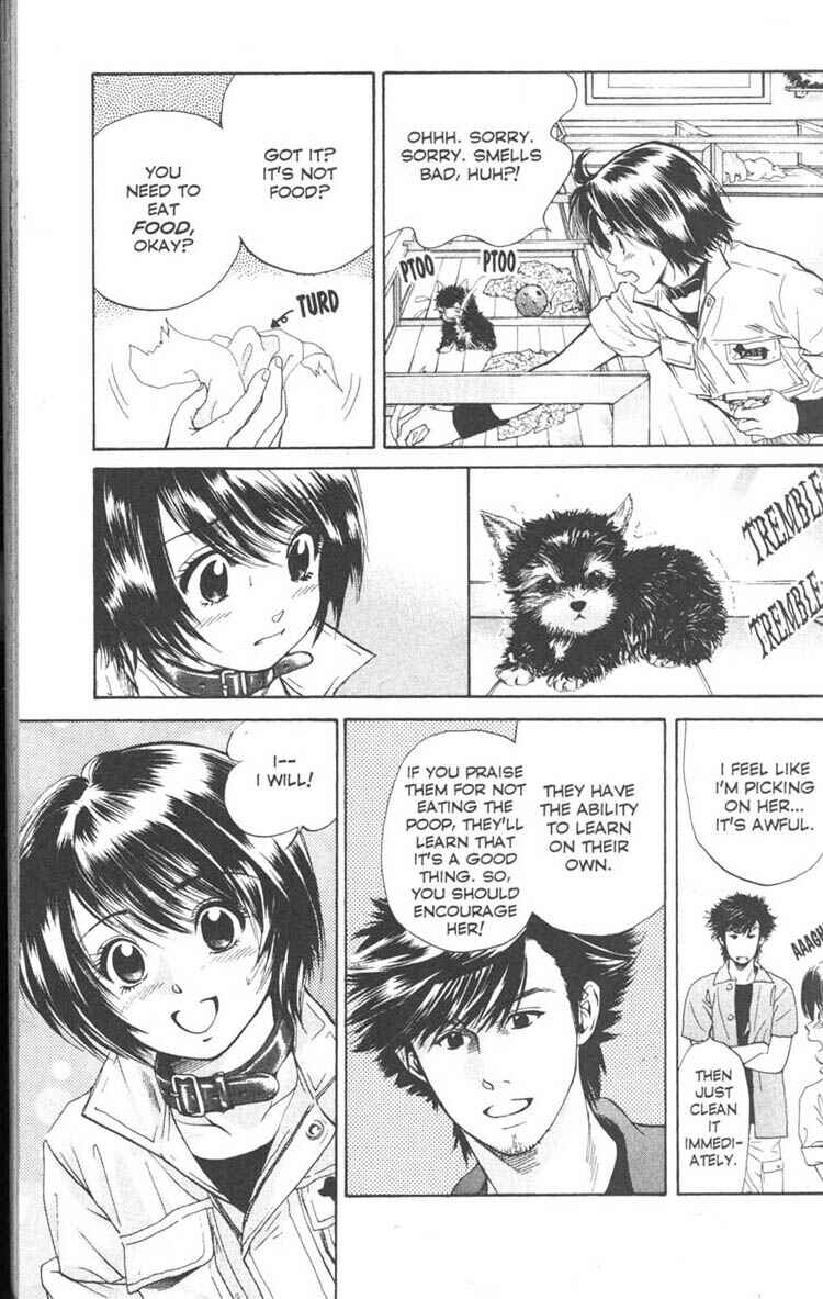 Page 23 Chapter 3 Inubaka