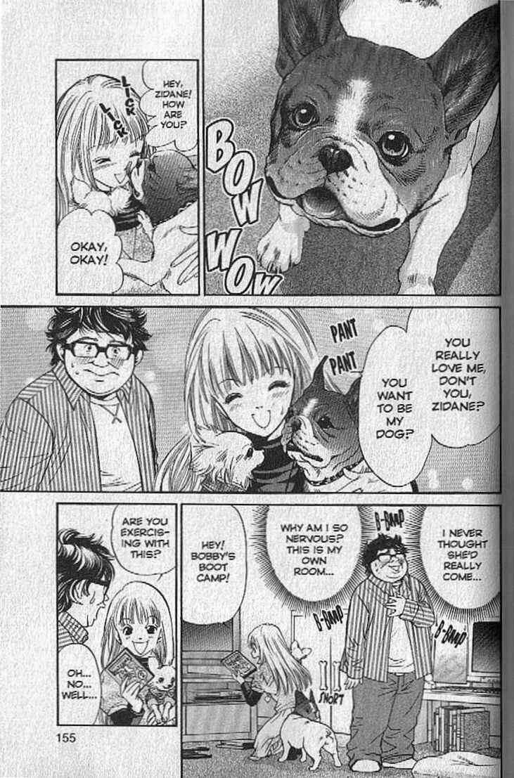 Page 2 Chapter 139 Inubaka