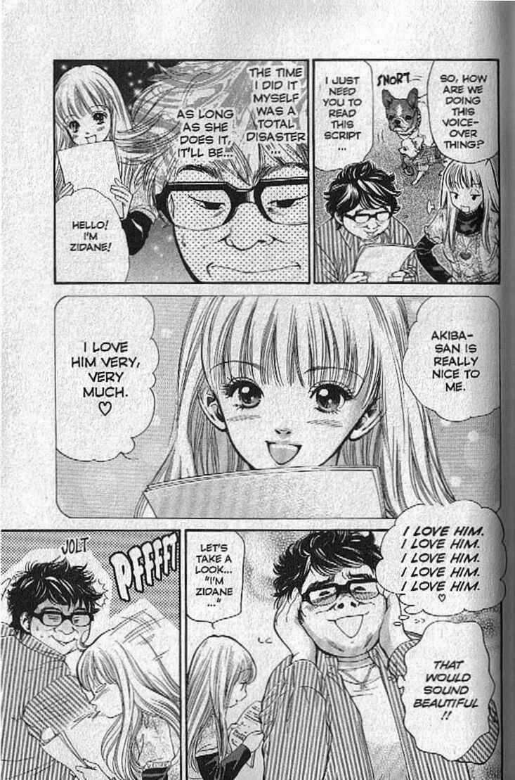 Page 4 Chapter 139 Inubaka