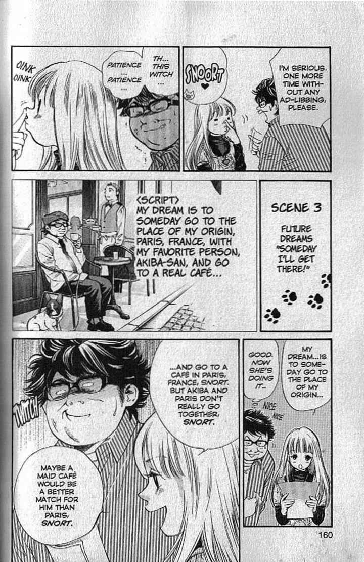Page 7 Chapter 139 Inubaka