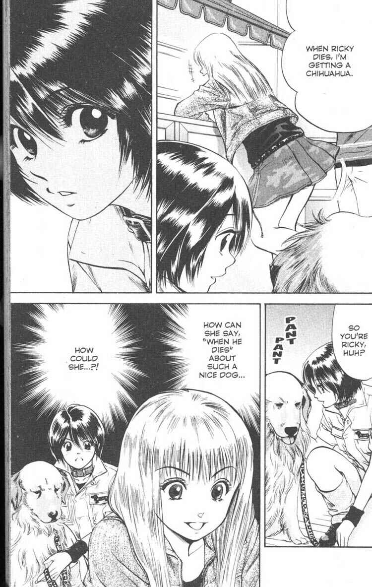 Page 11 Chapter 5 Inubaka