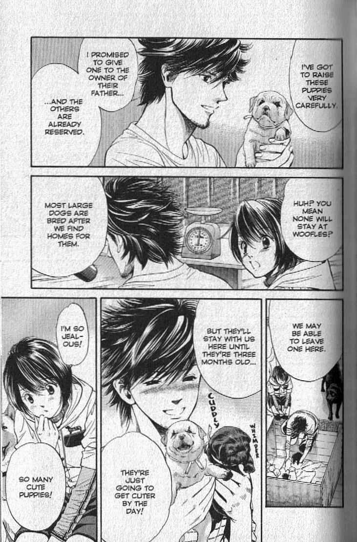 Page 17 Chapter 146 Inubaka