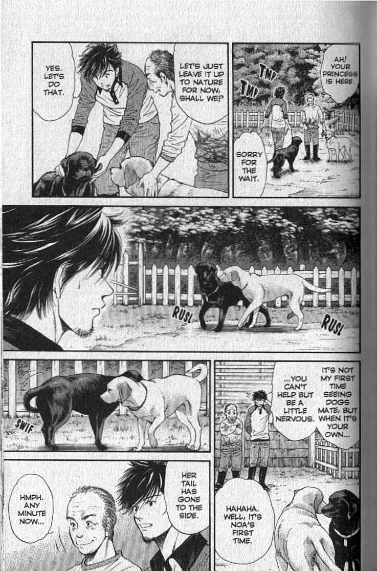 Page 5 Chapter 146 Inubaka