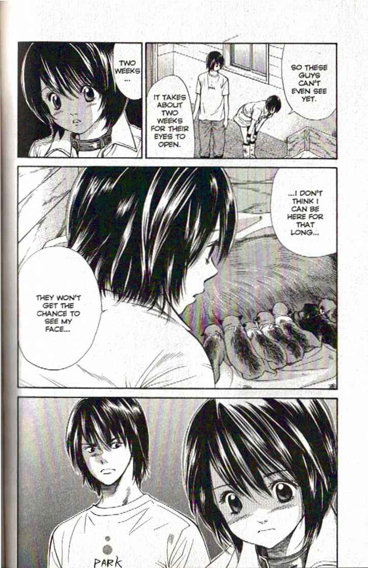 Page 16 Chapter 93 Inubaka