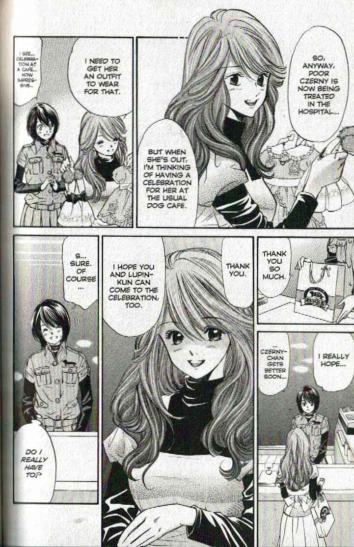 Page 14 Chapter 129 Inubaka