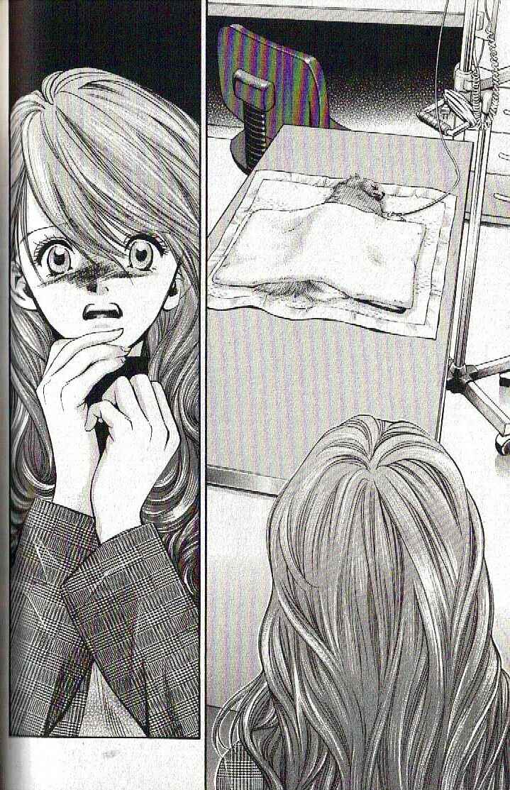 Page 18 Chapter 129 Inubaka