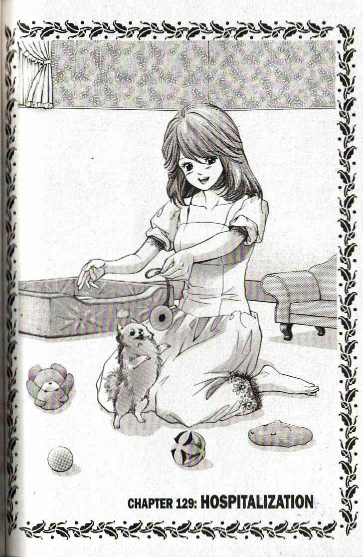 Page 2 Chapter 129 Inubaka