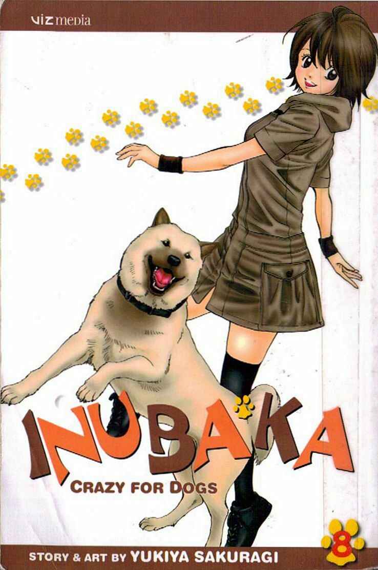 Page 1 Chapter 76 Inubaka