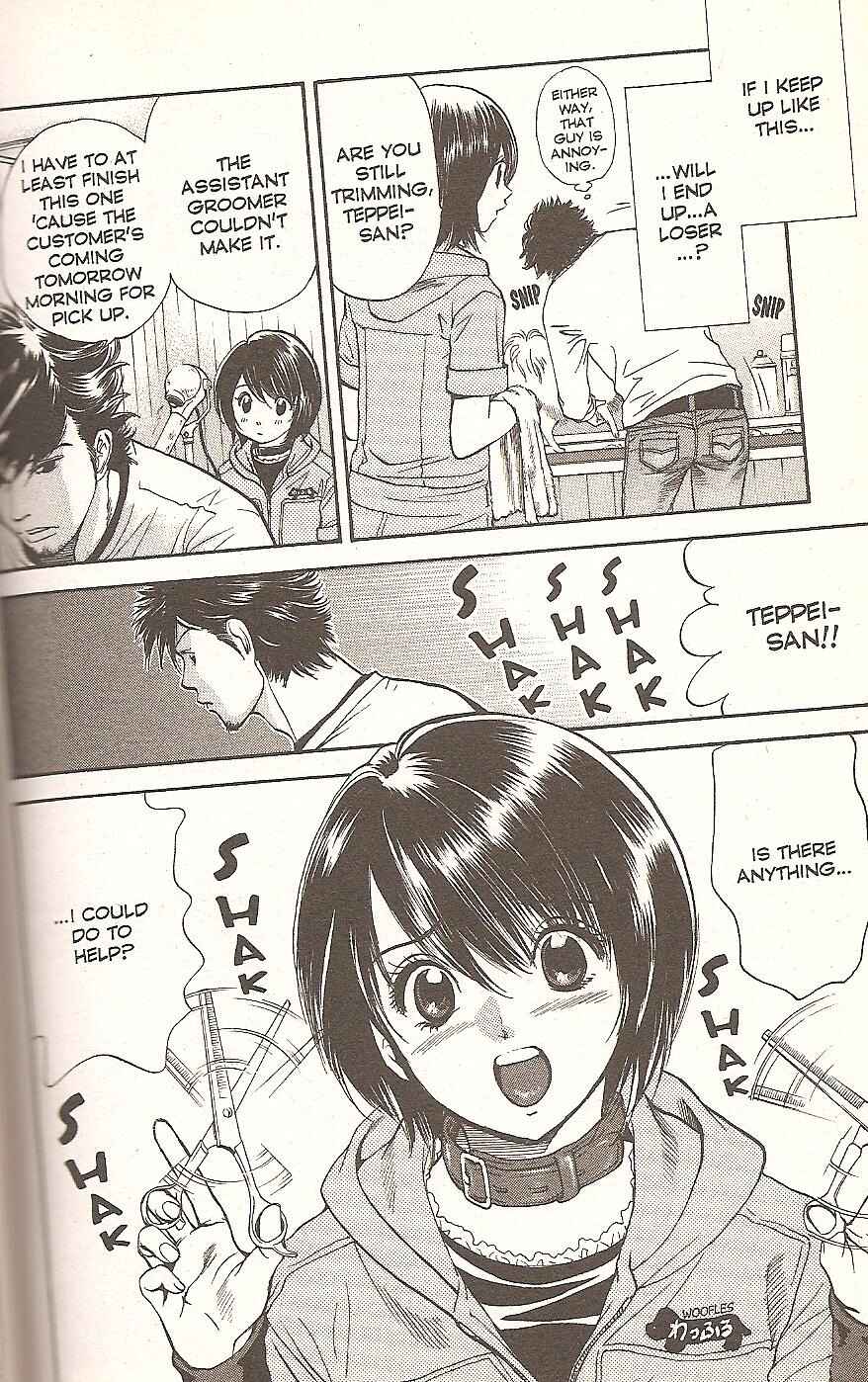 Page 9 Chapter 68 Inubaka