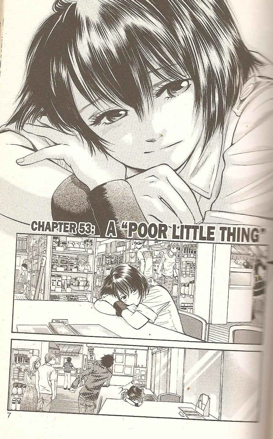 Page 2 Chapter 53 Inubaka