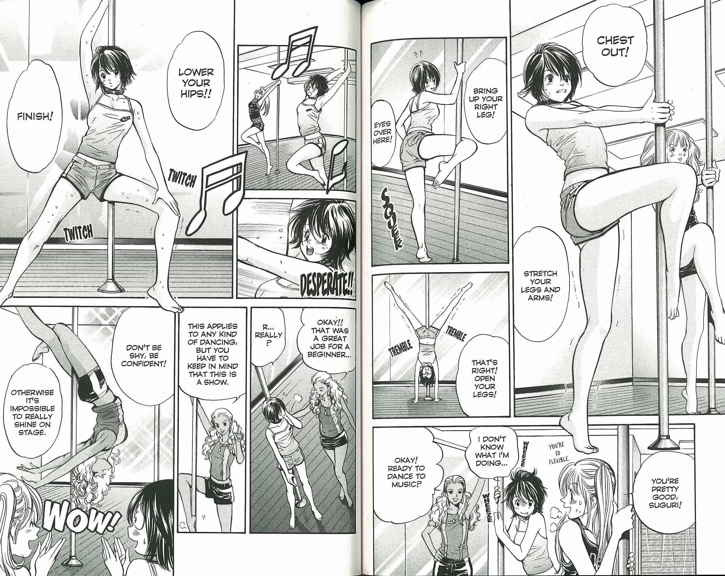 Page 4 Chapter 118 Inubaka