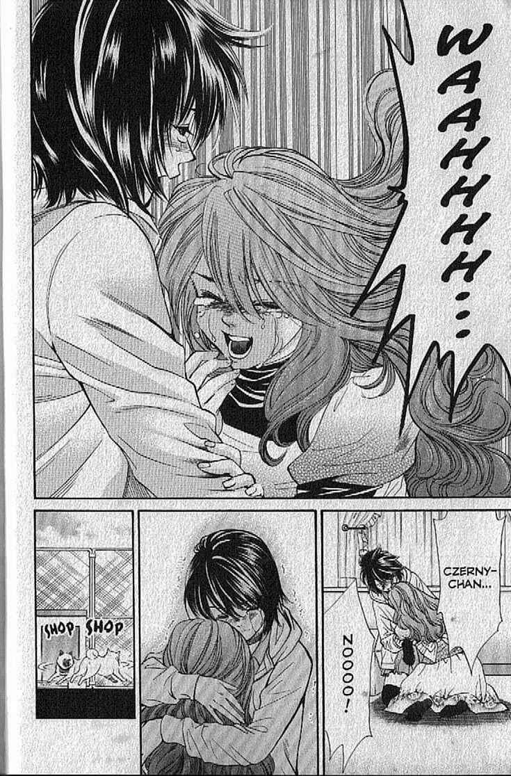 Page 11 Chapter 131 Inubaka