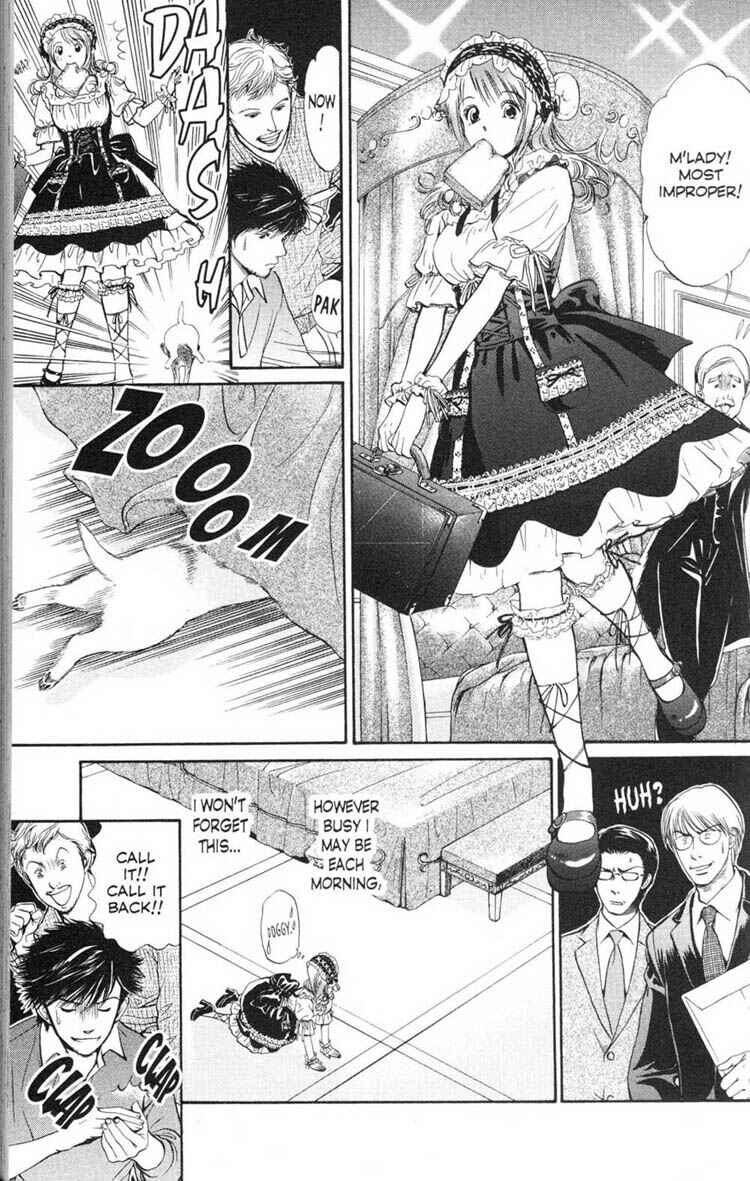 Page 9 Chapter 14 Inubaka