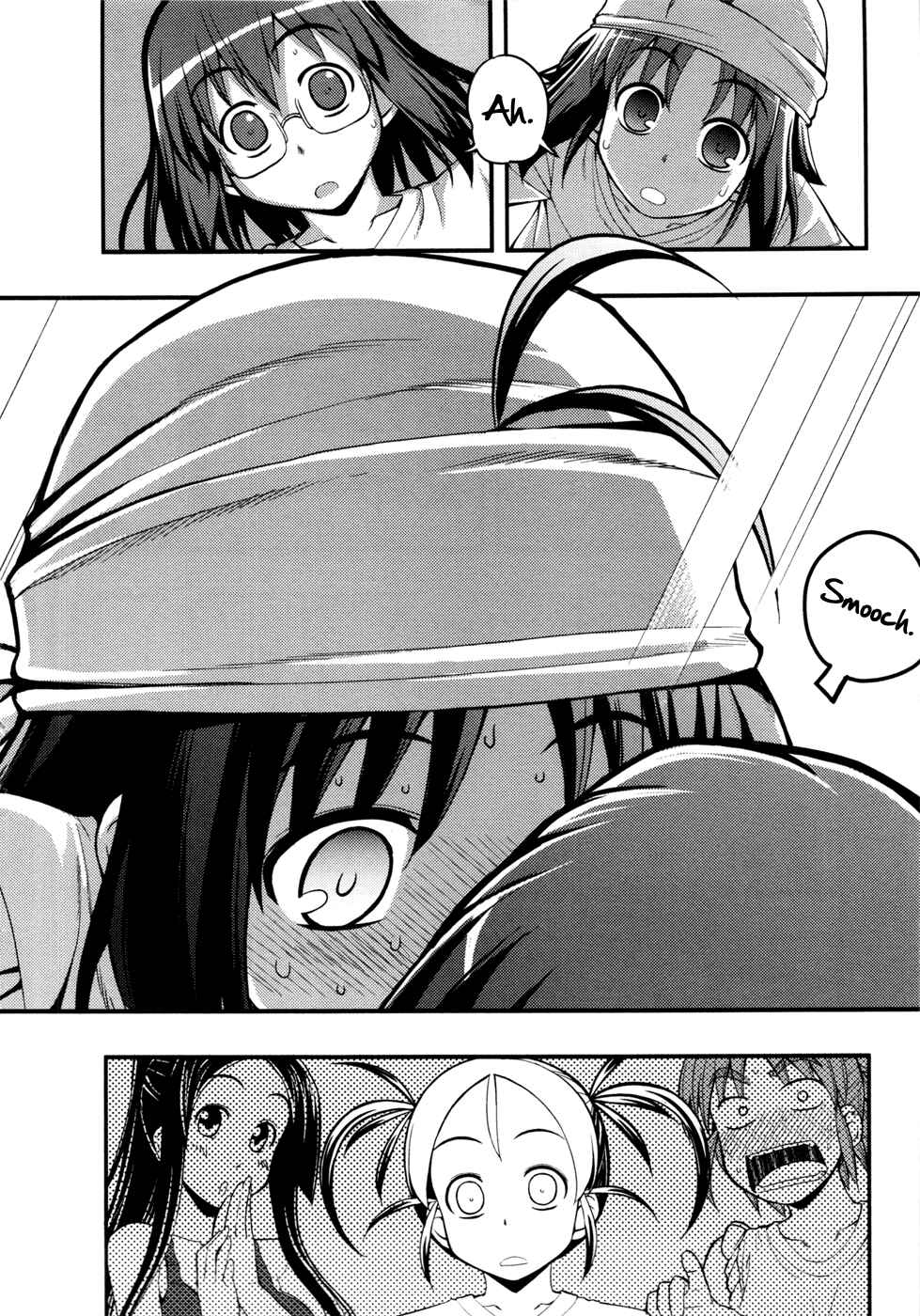 Page 15 Chapter 10 Caterpillar Operetta