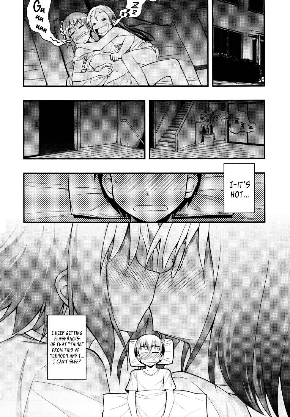 Page 23 Chapter 10 Caterpillar Operetta