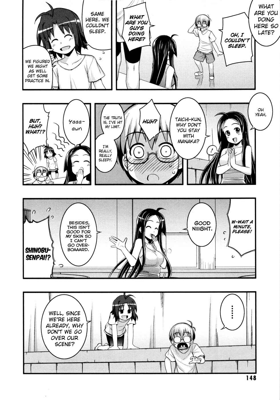 Page 25 Chapter 10 Caterpillar Operetta