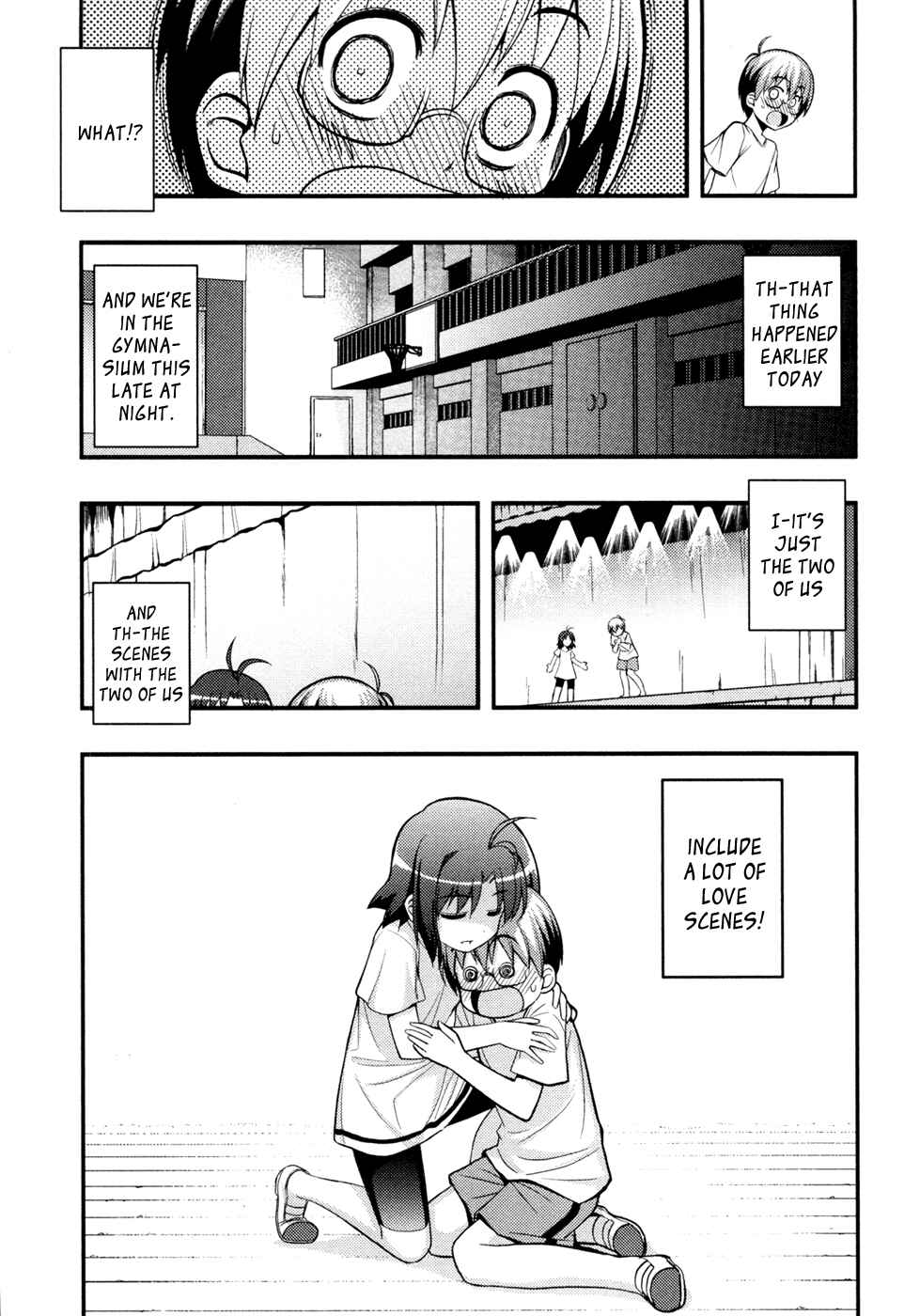 Page 26 Chapter 10 Caterpillar Operetta