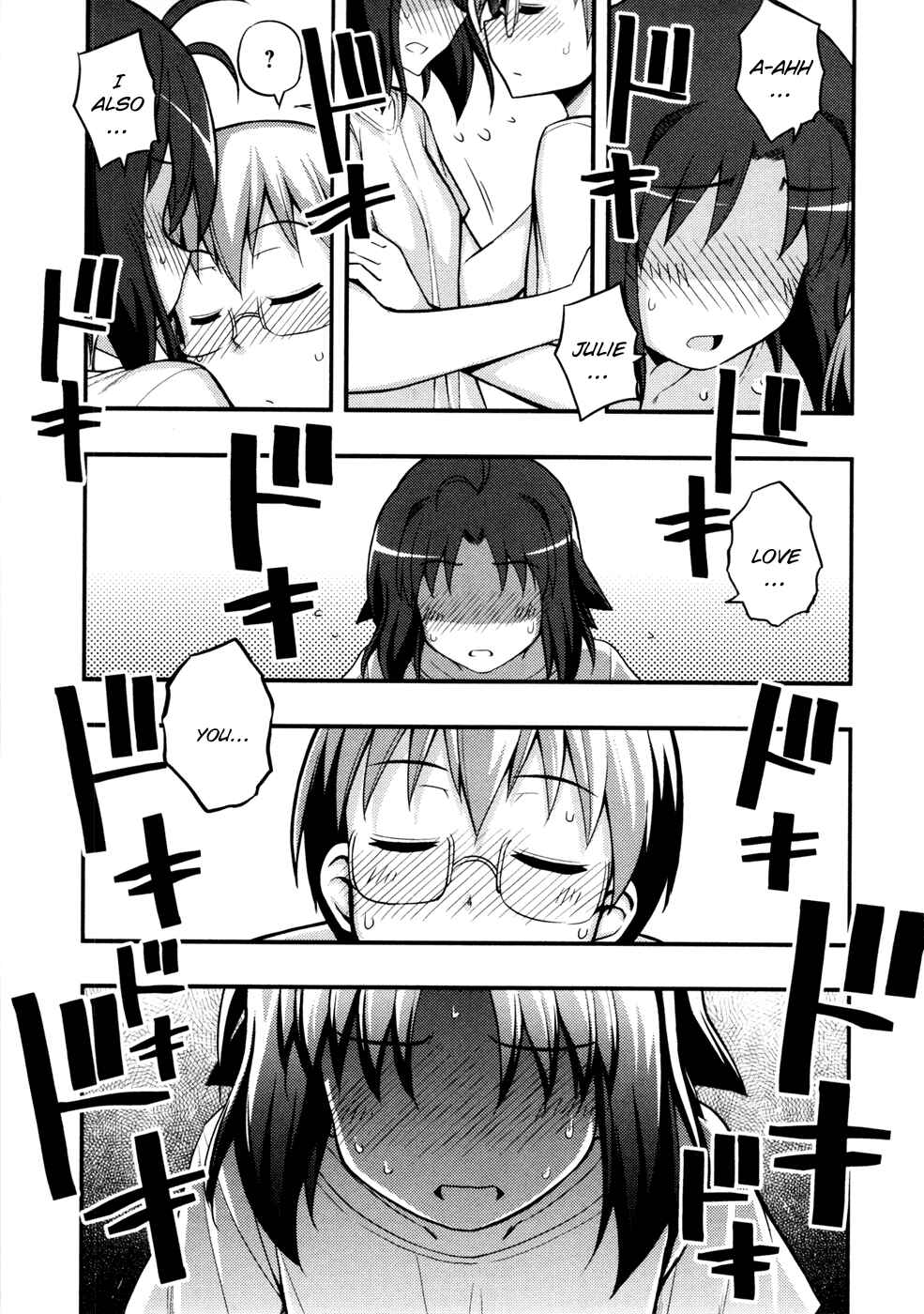 Page 30 Chapter 10 Caterpillar Operetta