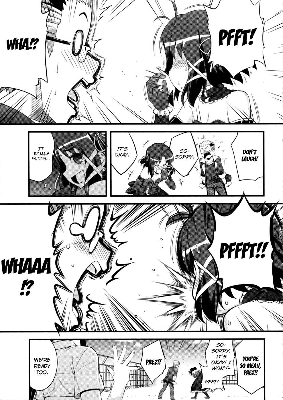 Page 19 Chapter 3 Caterpillar Operetta