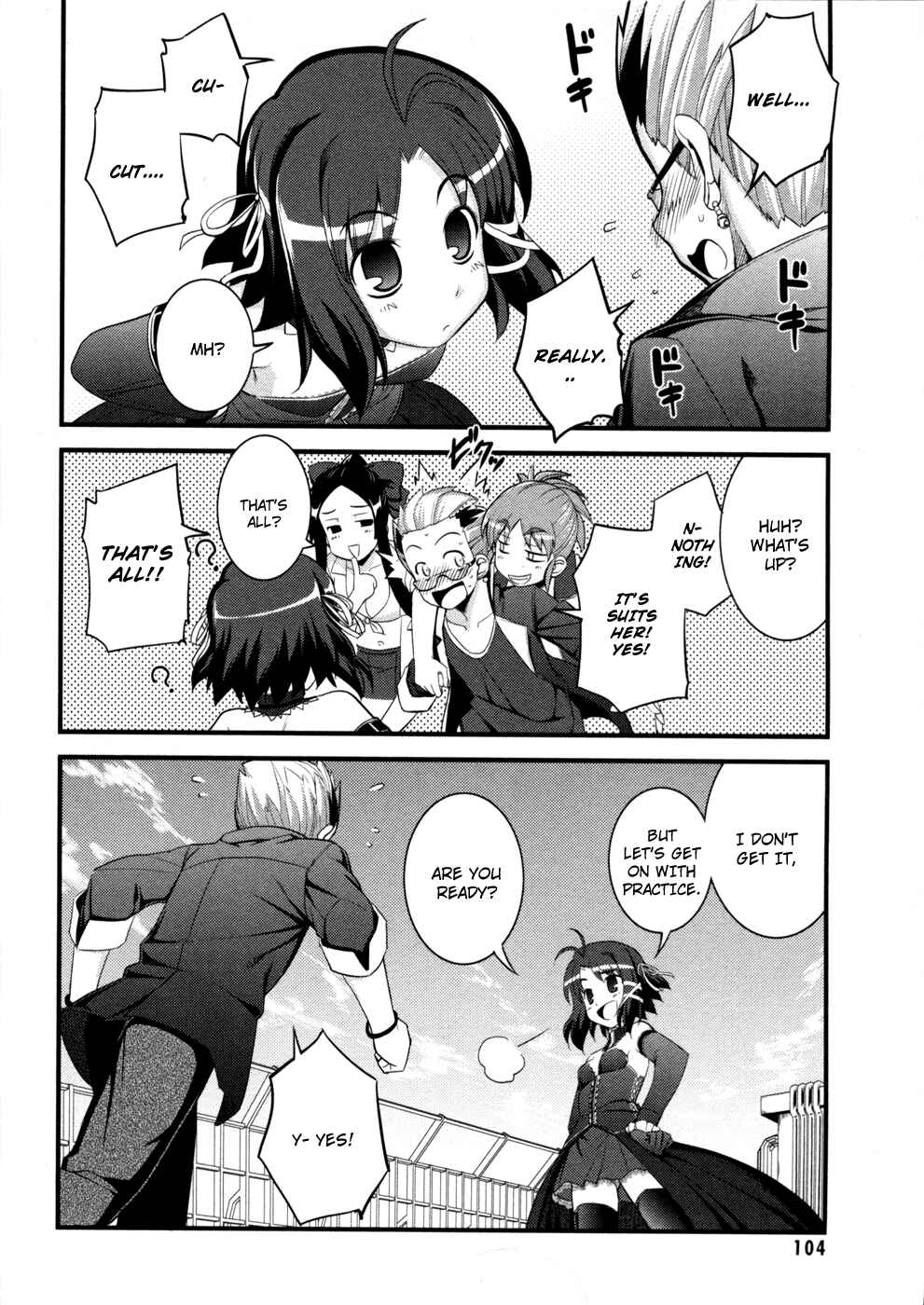 Page 22 Chapter 3 Caterpillar Operetta