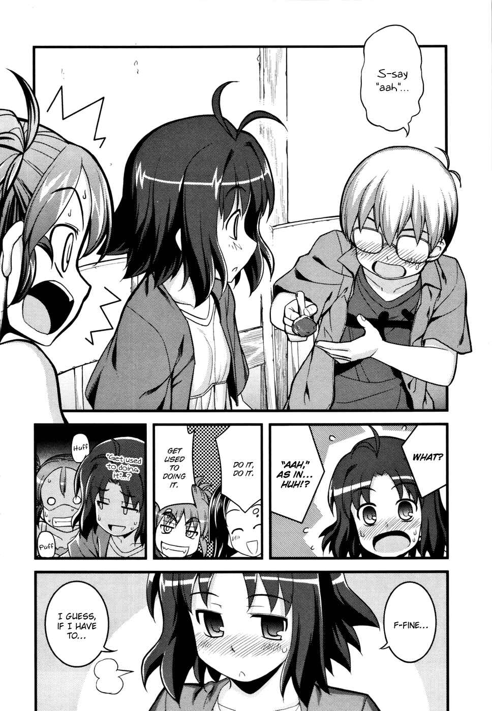 Page 19 Chapter 6 Caterpillar Operetta