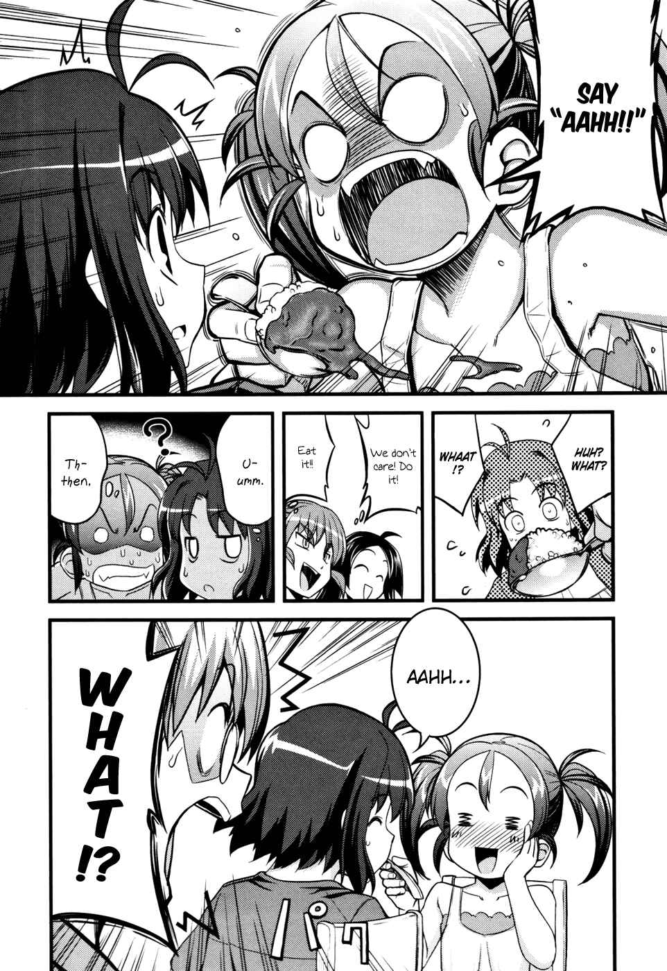 Page 21 Chapter 6 Caterpillar Operetta