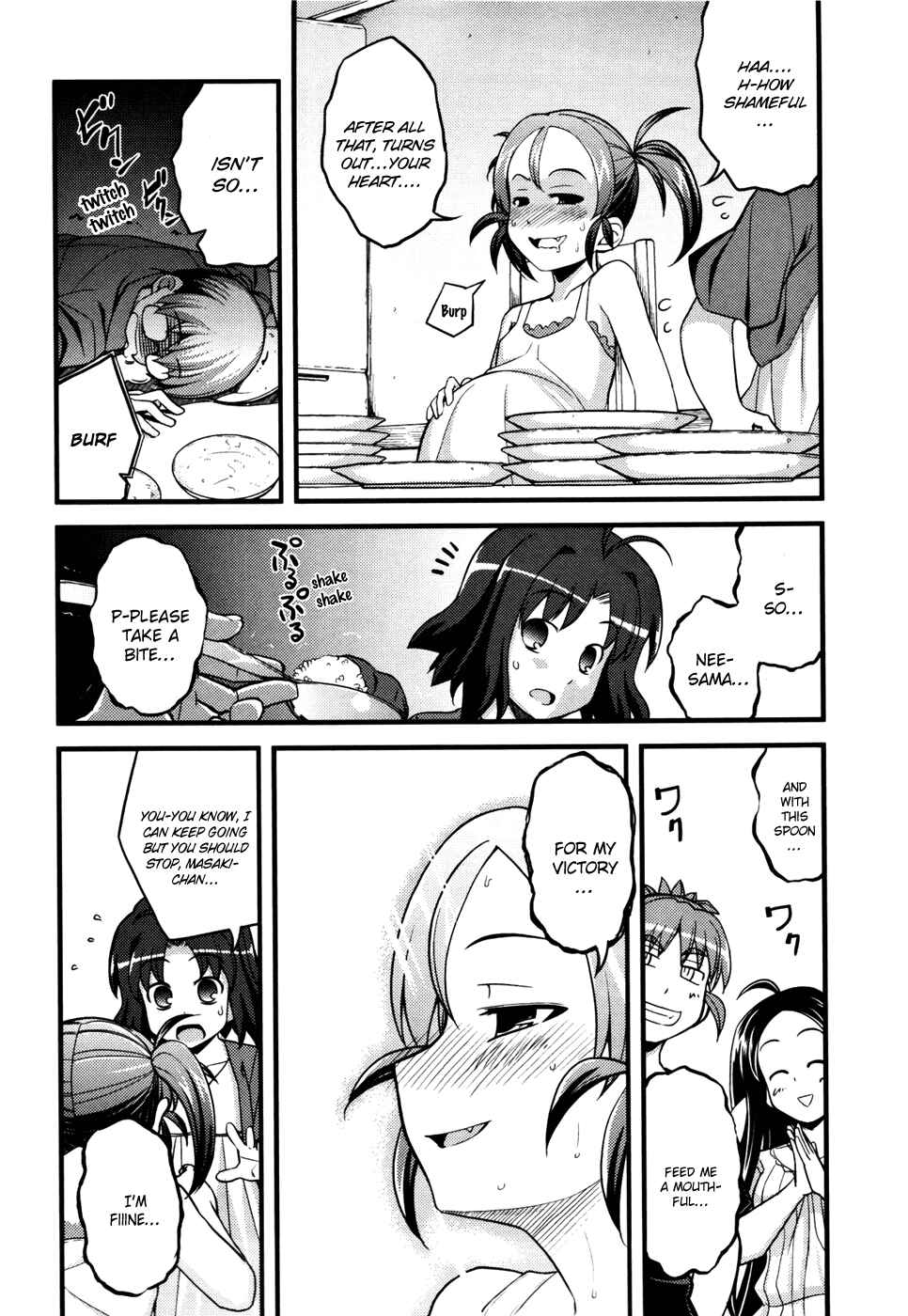 Page 25 Chapter 6 Caterpillar Operetta
