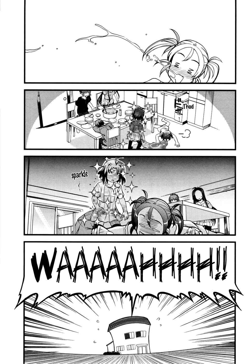 Page 28 Chapter 6 Caterpillar Operetta