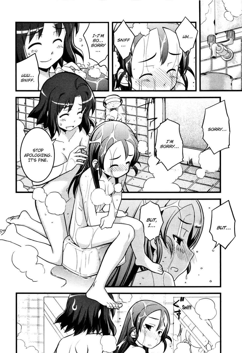 Page 29 Chapter 6 Caterpillar Operetta