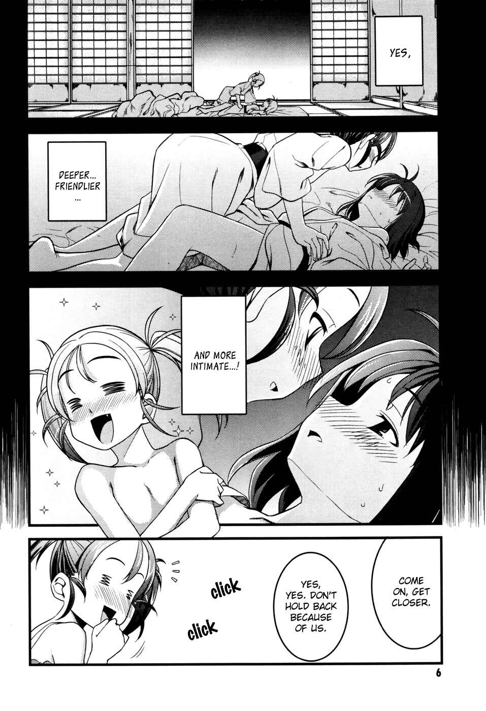 Page 7 Chapter 6 Caterpillar Operetta