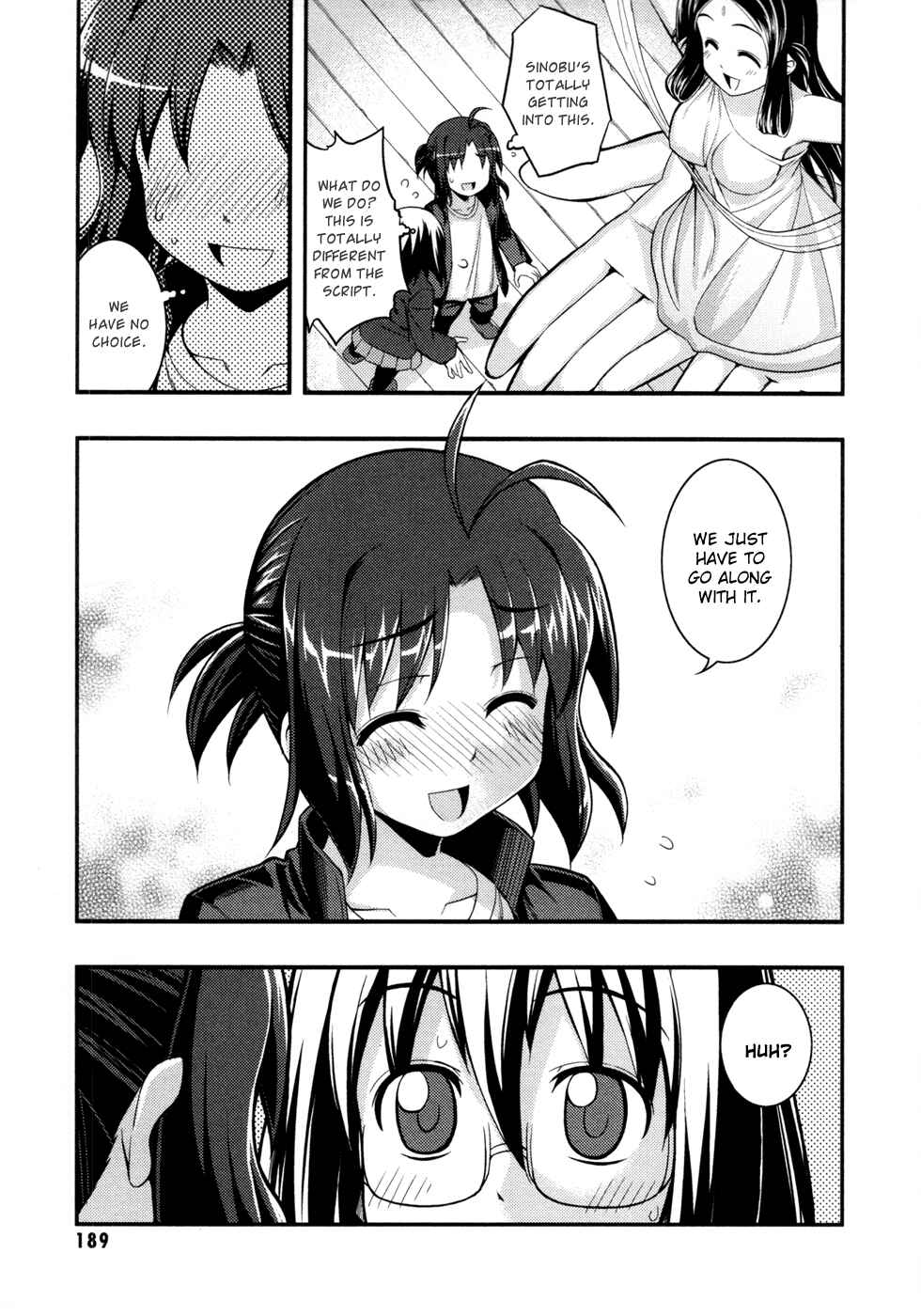 Page 34 Chapter 11 Caterpillar Operetta