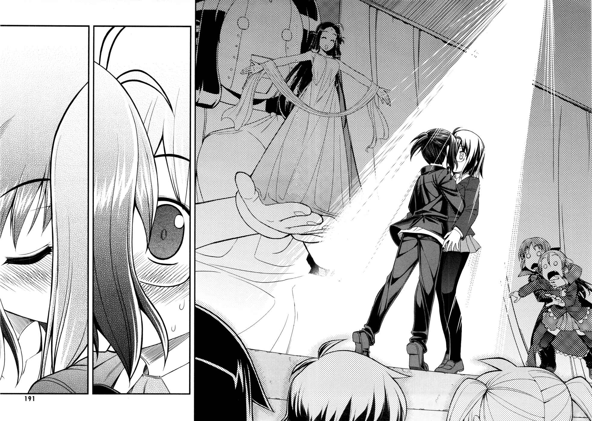Page 35 Chapter 11 Caterpillar Operetta