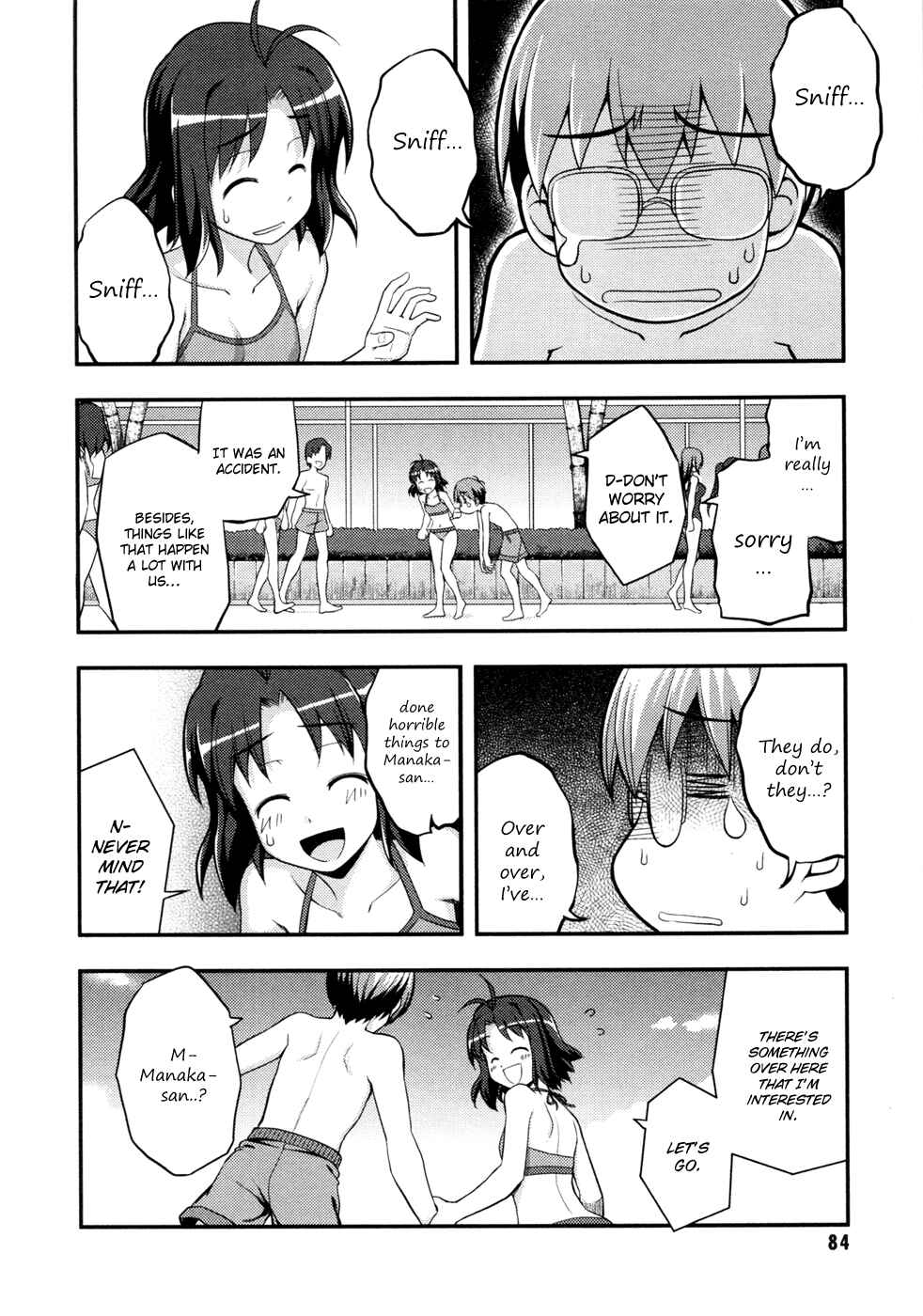 Page 15 Chapter 8 Caterpillar Operetta